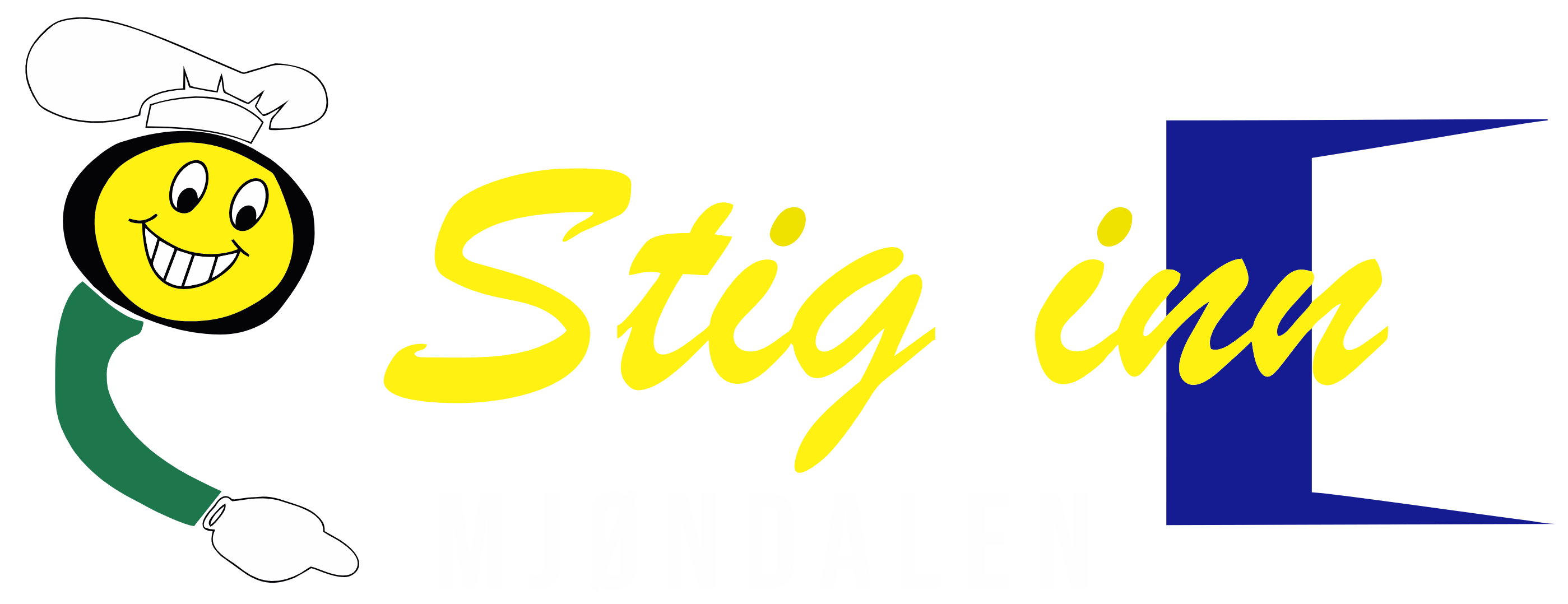 Stig Inn Mjøndalen